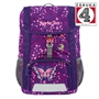 Detský ruksak Step by Step Kid SHINE, Butterfly Night Ina