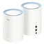 Cudy AC1200 Wi-Fi Mesh systém, set 2 ks (M1200(2-Pack))