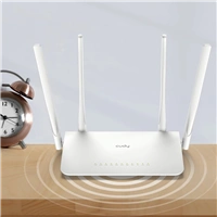 Cudy AC1200 Wi-Fi Mesh Gigabit router (WR1300)