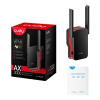 Cudy AX3000 Wi-Fi 6 Mesh extender (RE3000)