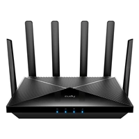 Cudy AX1800 Wi-Fi 6 Mesh 4G/LTE Cat18 Gigabit router (LT18_EU)