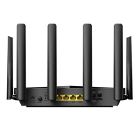 Cudy AX1800 Wi-Fi 6 Mesh 4G/LTE Cat18 Gigabit router (LT18_EU)