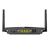 Cudy AX1800 Wi-Fi 6 Mesh 4G/LTE Cat18 Gigabit router (LT18_EU)