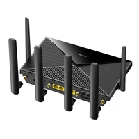 Cudy AX1800 Wi-Fi 6 Mesh 4G/LTE Cat18 Gigabit router (LT18_EU)