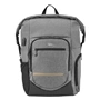 Hama Terra, ruksak na notebook 15,6" (40 cm), recyklovaný polyester, nabíjací USB port, rolovací