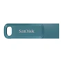 SanDisk Ultra Dual Drive Go USB Type-C, 400 MB/s 256 GB, Navagio Bay modrá 