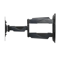 Hama nástenný držiak TV, 400x400, pohyblivý, 35 kg, rameno 52 cm