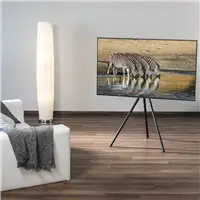 Hama podlahový TV stojan Easel, 600x400