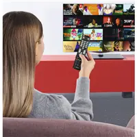 Hama univerzálny ovládač 1:1 pre TV Samsung