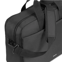 Hama Traveller, taška na notebook, 40-41 cm (15,6-16,2“), čierna