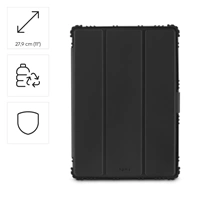 Hama Protection, puzdro pre Samsung Galaxy Tab A9+ 11", 100% recyklovaný materiál, nárazu odolné