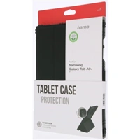 Hama Protection, puzdro pre Samsung Galaxy Tab A9+ 11", 100% recyklovaný materiál, nárazu odolné