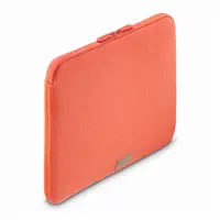 Hama Jersey, obal na notebook 34-36 cm (13,3"-14,1"), koralový