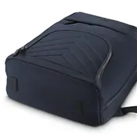 Hama Premium Lightweight, ruksak na notebook, do 41 cm (16,2"), recyklovaný polyester, tmavomodrý