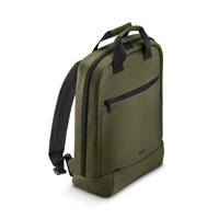 Hama Ultra Lightweight, ruksak na notebook, do 41 cm (16,2"), recyklovaný polyester, olivovozelený