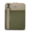 Hama To Go, obal na notebook, pre uhlopriečku 34-36 cm (13,3-14,1"), popruh na rameno, béžový/zelený