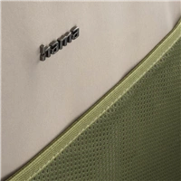 Hama To Go, obal na notebook, pre uhlopriečku 40-41 cm (15,6-16,2"), popruh na rameno, béžový/zelený