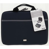 Hama Protection 2.0, obal na notebook, tvrdé prevedenie Hardcase, pre 34-36 cm (13,3"-14,1"), modrý