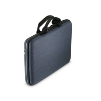 Hama Protection 2.0, obal na notebook, tvrdé prevedenie Hardcase, pre 40-41 cm (15,6-16,2"), modrý