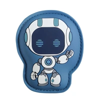 Blikajúci obrázok Magic Mags Flash Robot Nino, Step by Step GRADE, SPACE, CLOUD, 2IN1 a KID