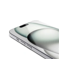 Hama Clear Protect, ochranné sklo na displej pre Apple iPhone 15