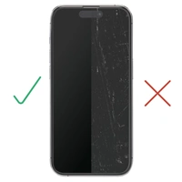 Hama Clear Protect, ochranné sklo na displej pre Apple iPhone 14 Pro