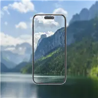 Hama Clear Protect, ochranné sklo na displej pre Samsung Galaxy A35 5G