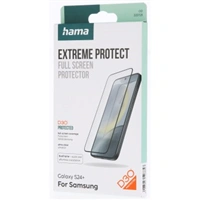 Hama Extreme Protect, ochranné sklo na displej pre Samsung Galaxy S24+, licencia D3O