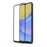 Hama Extreme Protect, ochranné sklo na displej pre Samsung Galaxy A15 5G, licencia D3O
