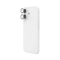 Hama Cam Protect, ochrana fotoaparátu pre Apple iPhone 16/16 Plus, 2 individuálne sklá