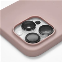 Hama Cam Protect, ochrana fotoaparátu pre Apple iPhone 16 Pro/16 Pro Max, 3 individuálne sklá