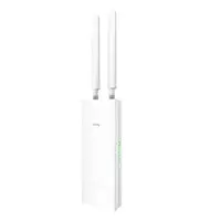 Cudy N300 vonkajší Wi-Fi 4G/LTE router (LT400 Outdoor_EU)