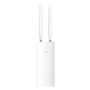 Cudy N300 vonkajší Wi-Fi 4G/LTE router (LT400 Outdoor_EU)