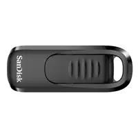 SanDisk Ultra Slider USB Type-C USB 3.2 Gen 1 32 GB, zasúvací konektor