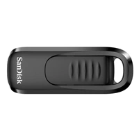 SanDisk Ultra Slider USB Type-C Flash Drive USB 3.2 Gen 1 512 GB, zasúvací konektor