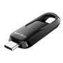 SanDisk Ultra Slider USB Type-C Flash Drive USB 3.2 Gen 1 1 TB, zasúvací konektor