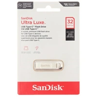 SanDisk Ultra Luxe USB Type-C 32 GB USB 3.2 Gen 1