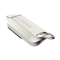 SanDisk Ultra Luxe USB Type-C 512 GB USB 3.2 Gen 1