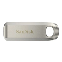 SanDisk Ultra Luxe USB Type-C 512 GB USB 3.2 Gen 1