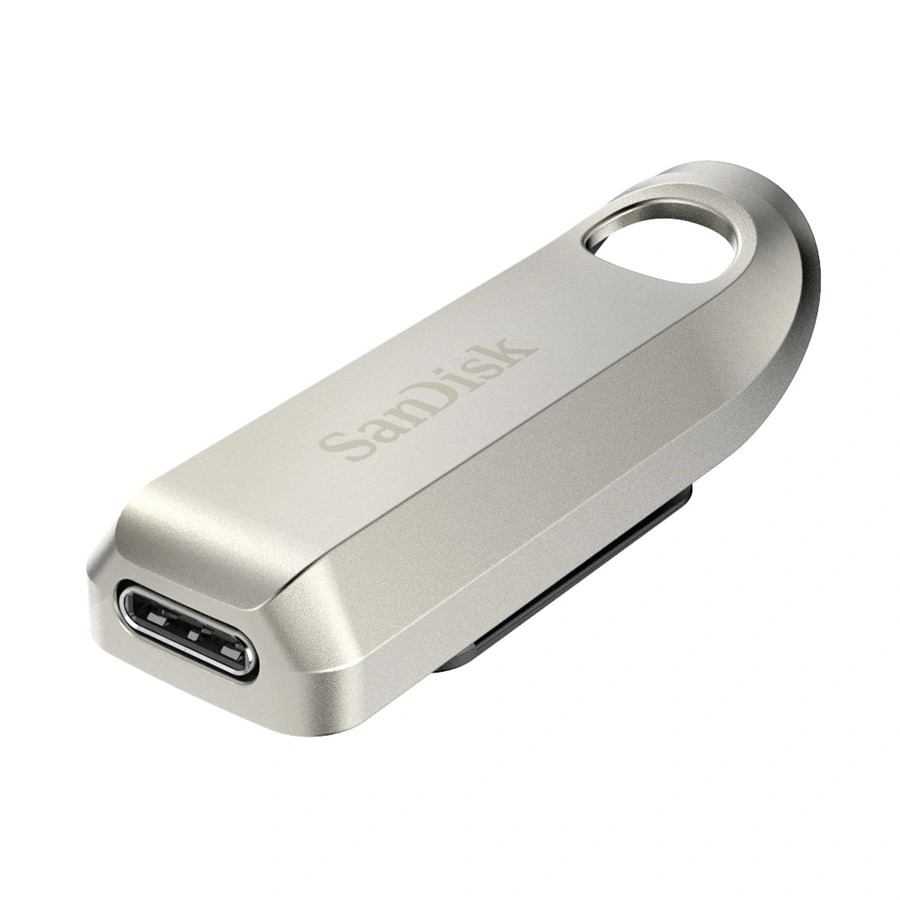 SanDisk Ultra Luxe USB Type-C 512 GB USB 3.2 Gen 1