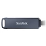 SanDisk iXpand Phone Drive USB Type-C Metallic Sky 64 GB