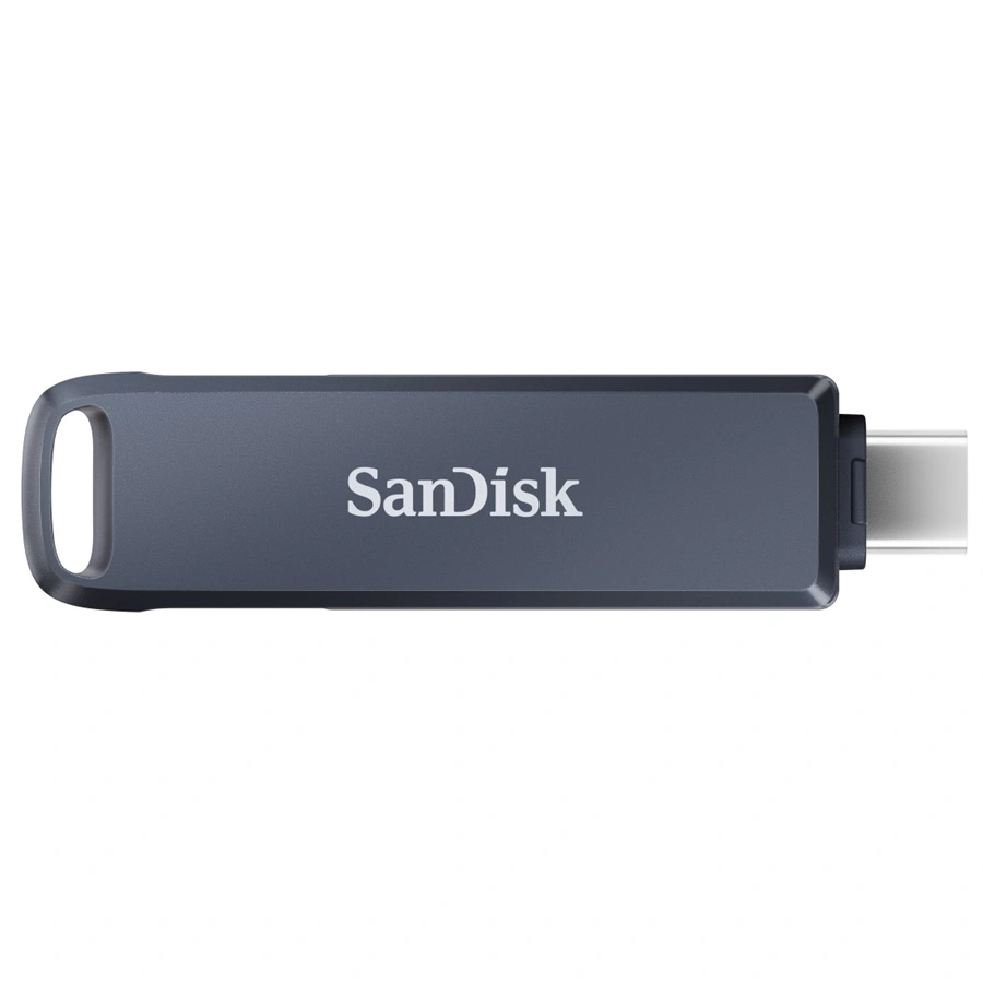 SanDisk iXpand Phone Drive USB Type-C Metallic Sky 64 GB