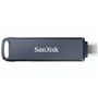 SanDisk iXpand Phone Drive USB Type-C Metallic Sky 128 GB