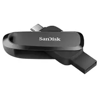 SanDisk Phone Drive USB-C/USB-A 32 GB 3.2 Gen 1, 100 MB/s, čierny