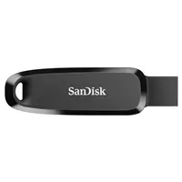 SanDisk Phone Drive USB-C/USB-A 32 GB 3.2 Gen 1, 100 MB/s, čierny