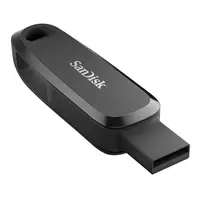 SanDisk Phone Drive USB-C/USB-A 64 GB 3.2 Gen 1, 100 MB/s, čierny