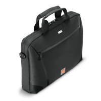 Hama Extreme Protect, taška na notebook 40-41cm (15,6-16,2"), licencia D3O, nárazuvzdorná, čierna