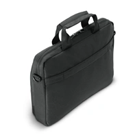 Hama Extreme Protect, taška na notebook 40-41cm (15,6-16,2"), licencia D3O, nárazuvzdorná, čierna