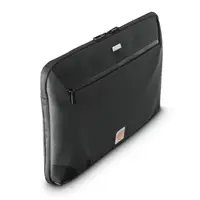 Hama Extreme Protect, obal na notebook 34-36 cm (13,3"-14,1"), licencia D3O®, nárazu vzdorný, čierny