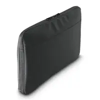 Hama Extreme Protect, obal na notebook 34-36 cm (13,3"-14,1"), licencia D3O®, nárazu vzdorný, čierny